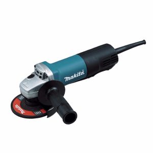 MAKITA ESMERILADORA MOD:9557HPG  4.1/2