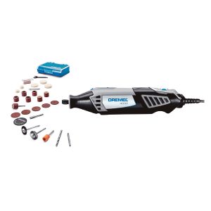 DREMEL MOTOTOOL 4000-N26 + 26 ACCESORIOS 175W F013400NS