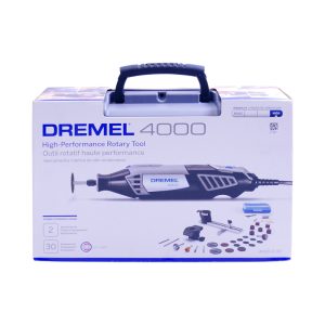 DREMEL MOTOTOOLS MOD:4000-2/30 (773-5657)