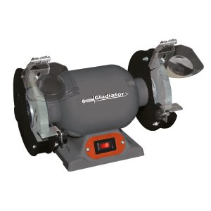 GLADIADOR ESMERIL DE BANCO 6 MOD:AB-406/2/120/60  1/3HP 250W