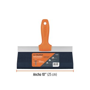 TRUPER ESPATULA TAPIZADORA 10 ETA-10 (14460)