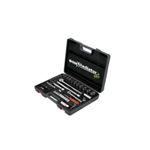 GLADIADOR JUEGO CUBOS CRIQUE-METRICO 70PC JT 870K 1/2