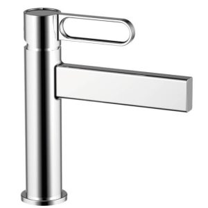 AMERICAN STANDARD CACHERA LAVATORIO MONOC CROM 19.01900.002 (7995200001) MEDIA ZEN