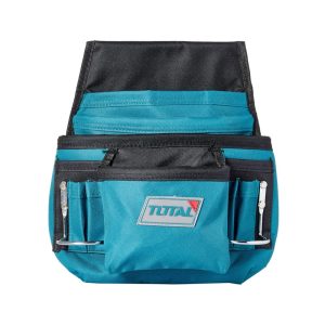 TOTAL PORTA HERRAMIENTAS SENC P/10PCS THT16P1011/10125 (40000461)