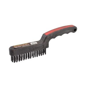 NOVA CEPILLO ACERO AL CARBON PLASTIC  DW01452