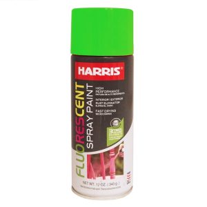 LANCO SPRAY FOSFORESCENTE VERDE 38201
