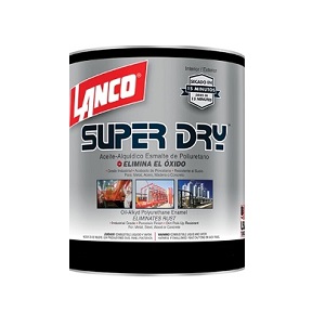 LANCO SUPER DRY AZUL SD932 (1/4)