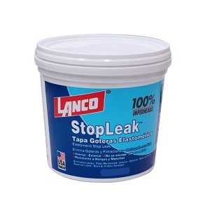 LANCO STOP LEAK 1/4 GRIS TAPAGOTERAS RC1463 (1/4)