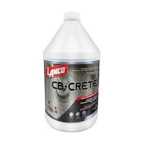 LANCO CB-CRETE ADHESIVO FORTIFICADOR CB1052-4 GLN