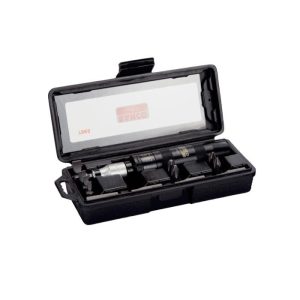 Destornillador de impacto con puntas Bahco