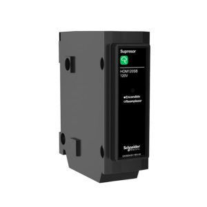 DPS 120V de Enchufar: Protección para tu Hogar