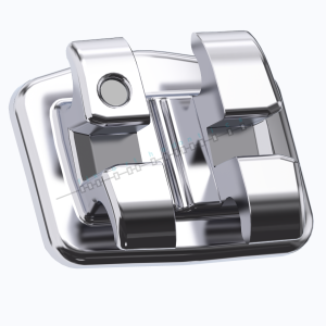 REPOSICIÓN BRACKET ADVANCED BIDIMENSIONAL