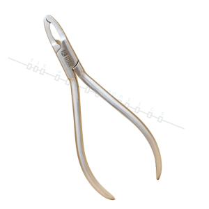 ALICATE PARA CONTONEAR BANDAS TITAN