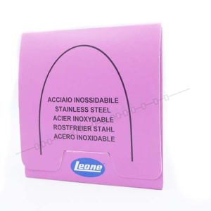 ARCOS TRENZADOS LEONE