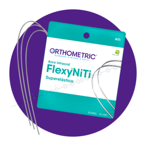 ARCO NITI TRUEFORM ORTHOMETRIC