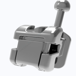 BRACKET QUEEN DAMON® KIT 20UDS + 8 TUBOS