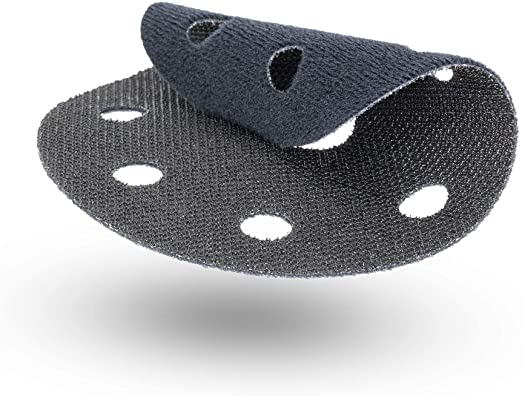 Plato Para Ljadrora Orbital 150 mm Sin Agujero M6 - Imagen 2