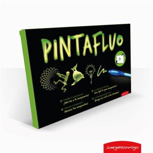 Pintafluo A3