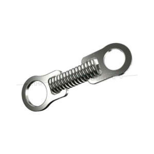 RESORTE CERRADO ORTHOMETRIC (4u.)