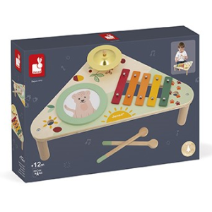 MESA MUSICAL SUNSHINE