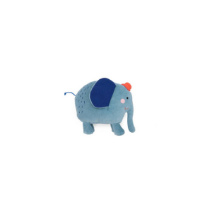 Sonajero Elefante Toupitis Moulin