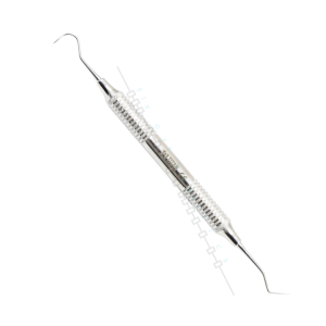 SONDA EXPLORADORA Y CONDUCTORA DE LIGADURAS TITAN