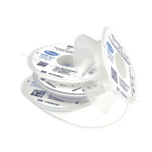 TUBO ELÁSTICO PARA PROTECCIÓN LEONE .027″ (3m)