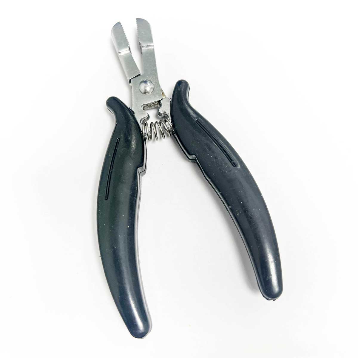 Alicates de dientes para quitar queratina