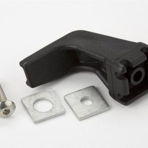 Recambio delantero eje gancho + accesorio (solamente) – L/R version (Q101271)